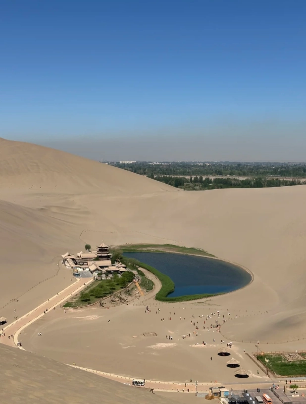 dunhuang travel guide dunhuang travel guide