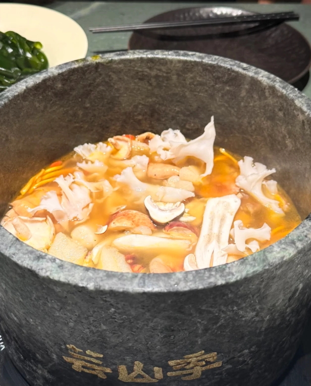 kunming food guide
