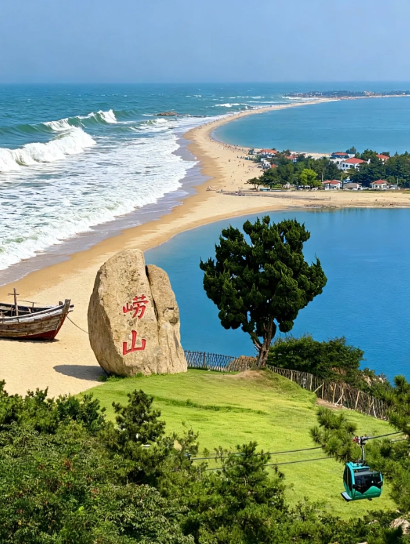 Qingdao tourism tips Qingdao tourism tips