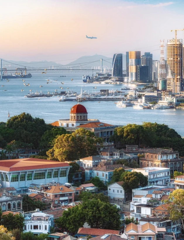 xiamen top attractions xiamen top attractions