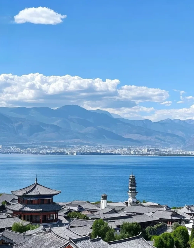 Must See in Dali: 7 Spots Locals Love