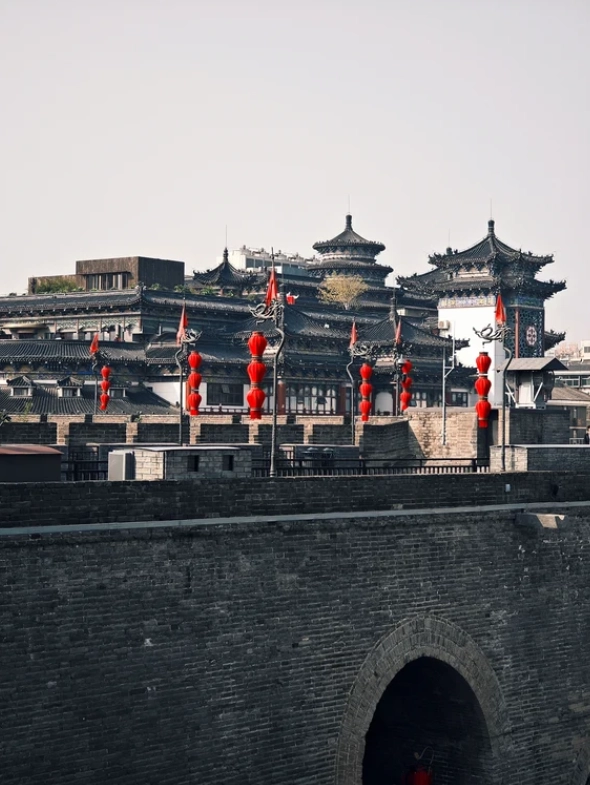 terracotta army tickets