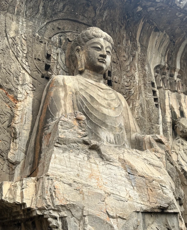 Luoyang weekend itinerary