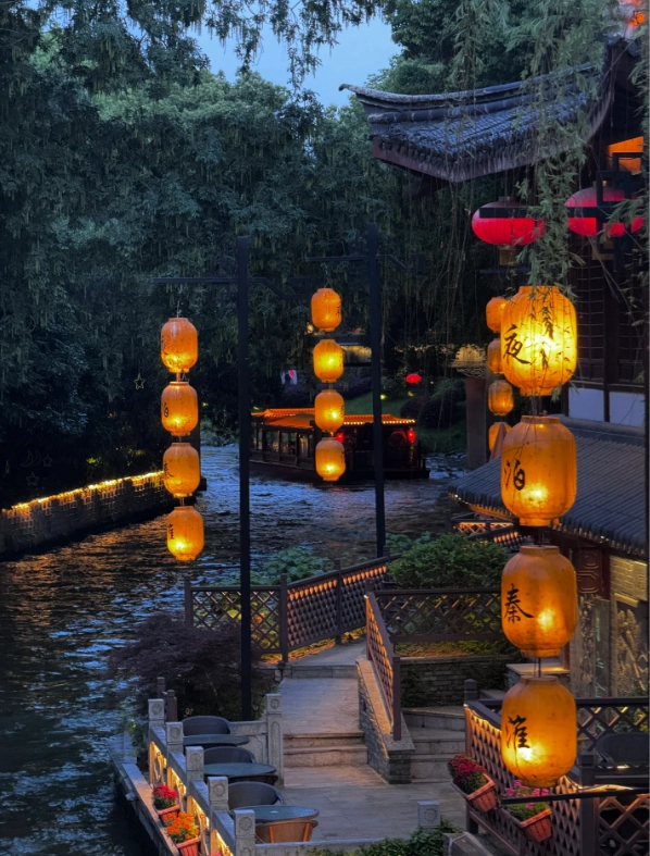 What to Do in Nanjing at Night: 7 Local Favorites