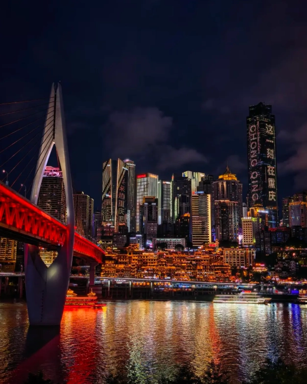 Must See in Chongqing: 8 Top Attractions & Insider Tips