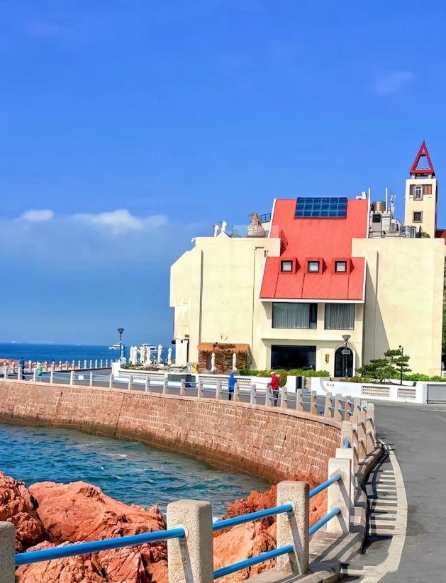 How Many Days in Qingdao: The Perfect Itinerary Length