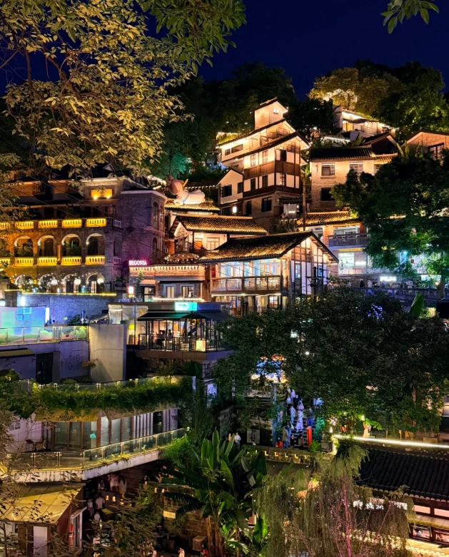 chongqing must see chongqing must see