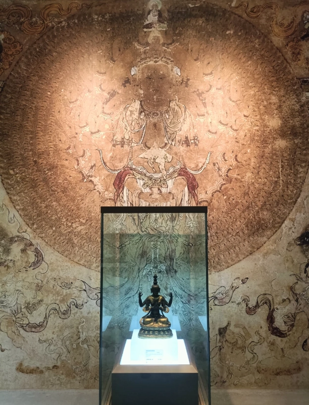 dunhuang free attractions