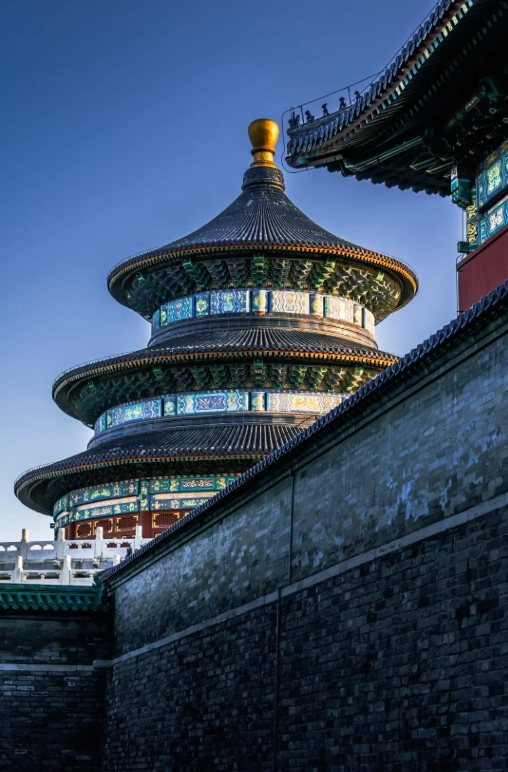 Beijing attractions Beijing attractions