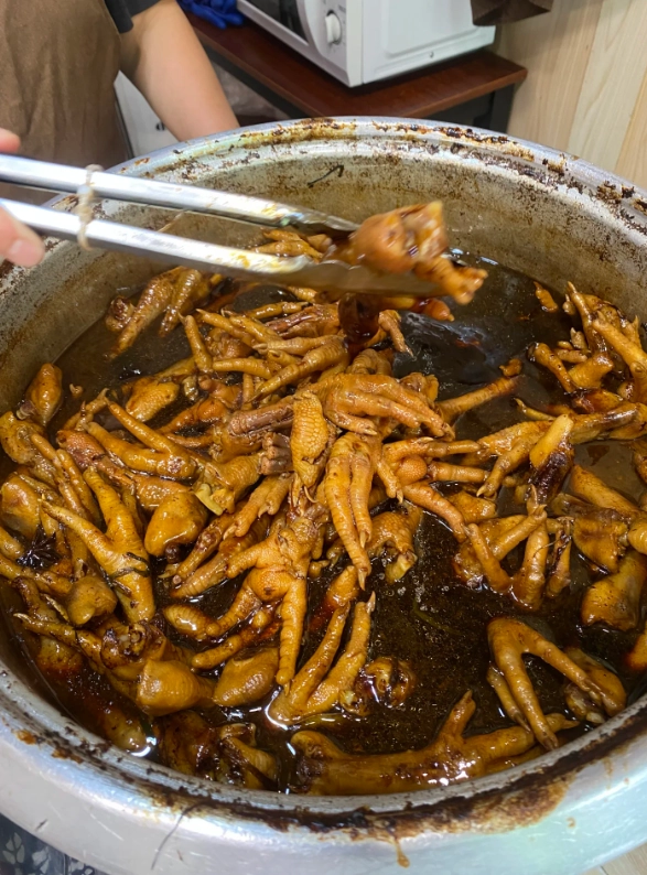 where to eat in Suzhou