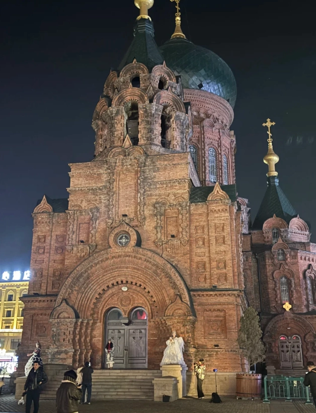 things to do in harbin at night things to do in harbin at night