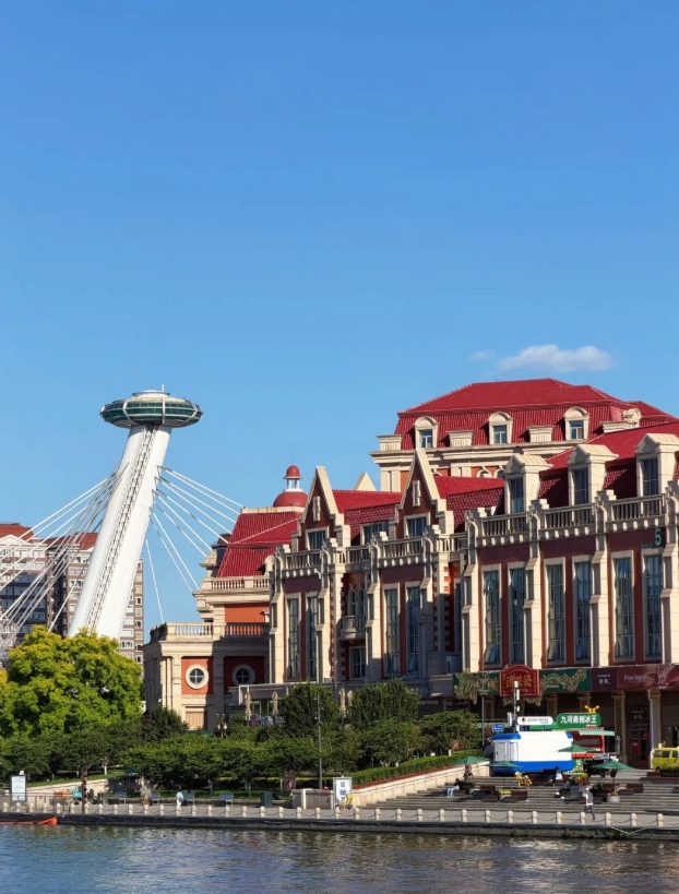 tianjin 2 day itinerary tianjin 2 day itinerary