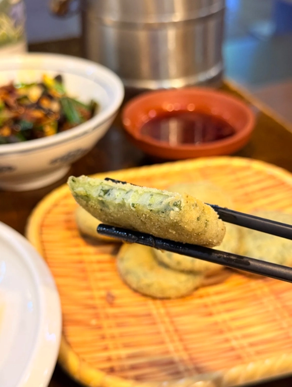 hunan food zhangjiajie