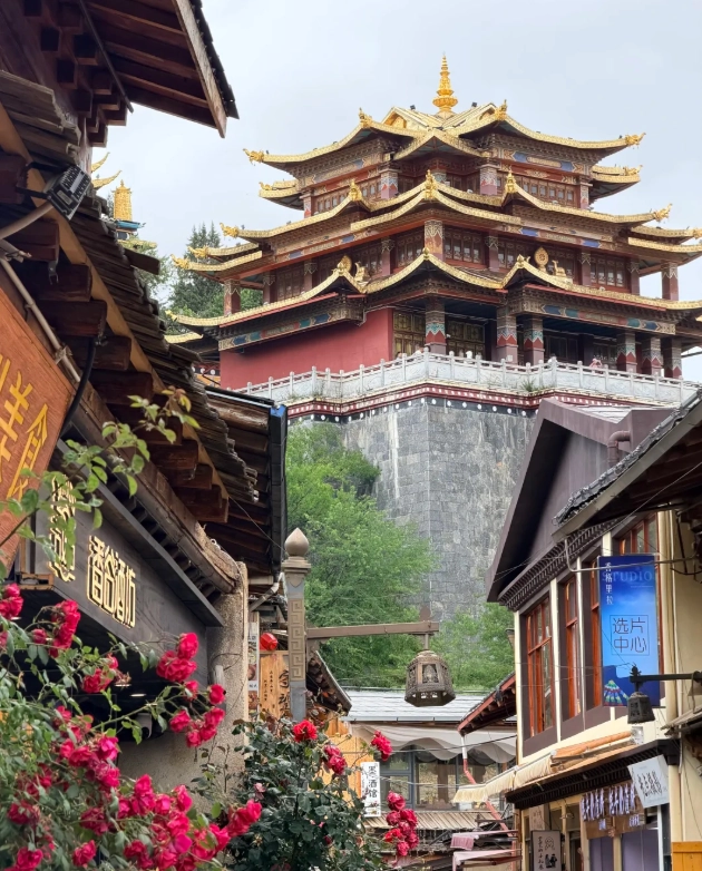Yunnan family itinerary