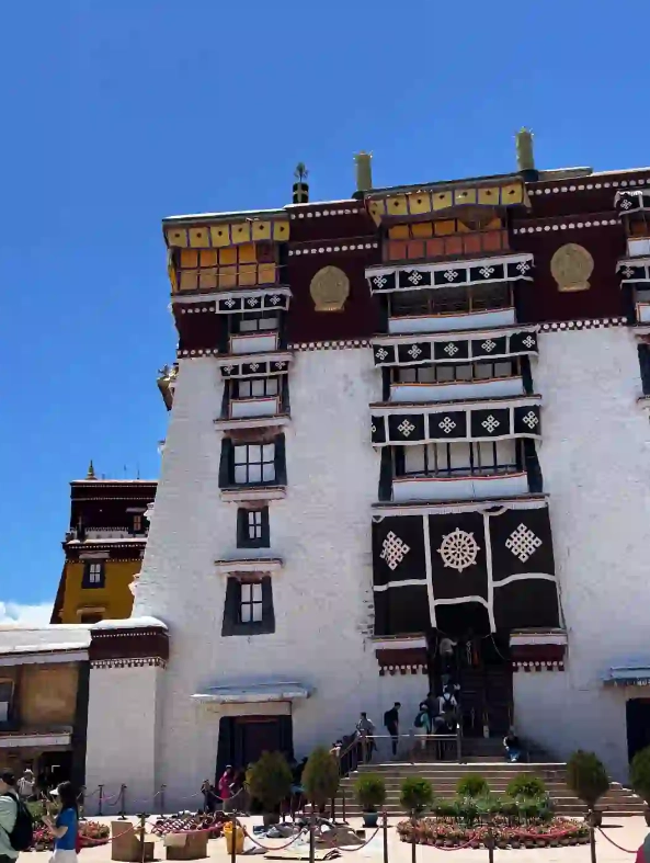 things to do in Lhasa