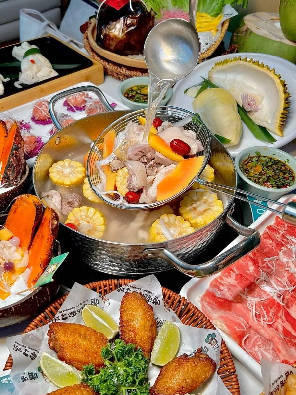 Sanya seafood Sanya seafood