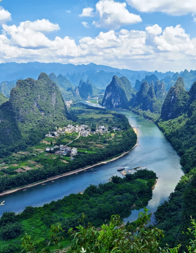 things to do in guilin on a budget things to do in guilin on a budget