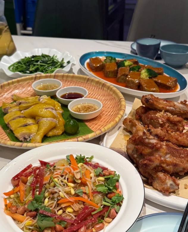 Sanya food guide Sanya food guide