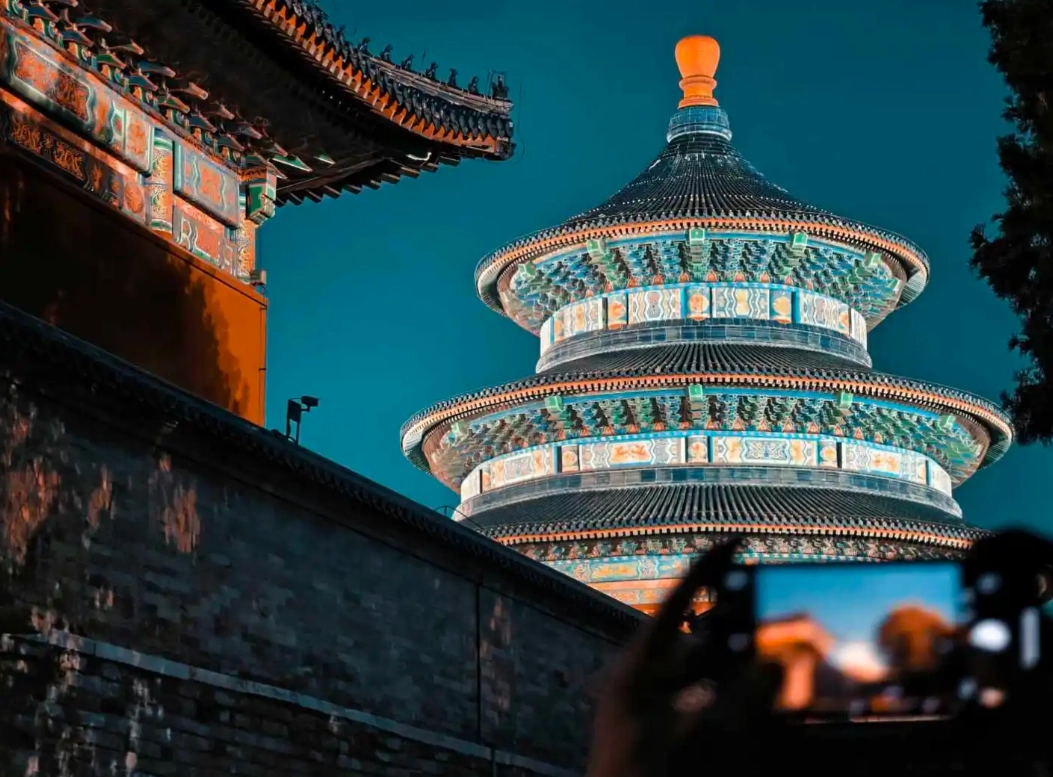 What to Do in Beijing at Night: 15 Unmissable Experiences