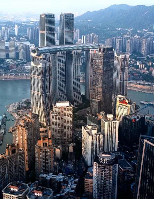 chongqing travel guide chongqing travel guide