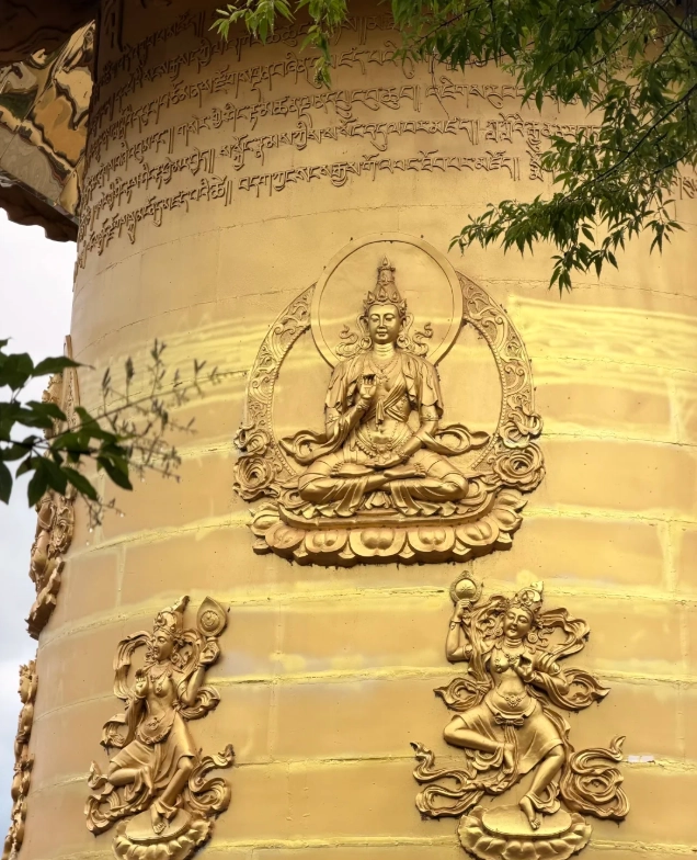 Shangri-La family travel