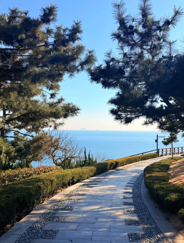 Qingdao 3 day itinerary Qingdao 3 day itinerary