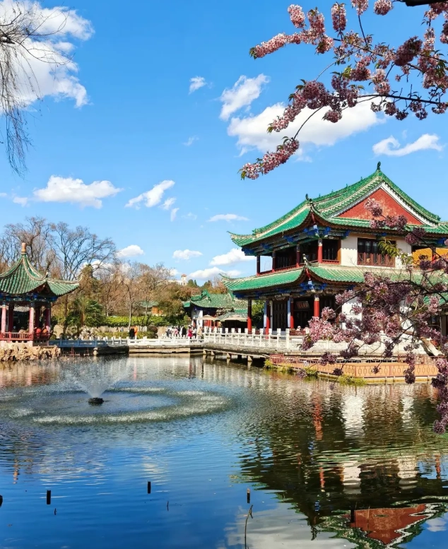 Kunming Yunnan itinerary Kunming Yunnan itinerary
