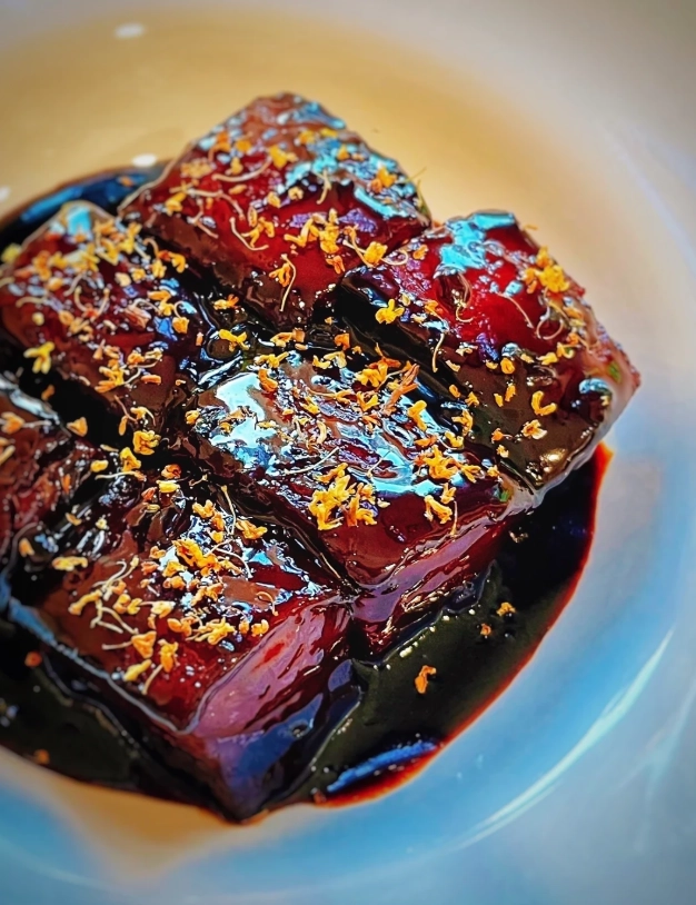 Suzhou food guide