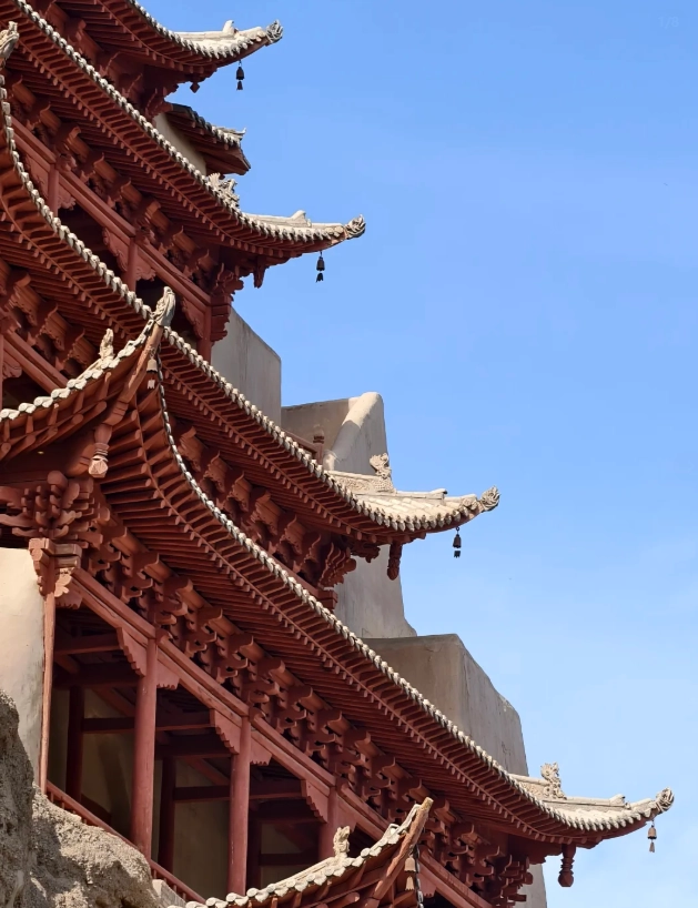 Dunhuang Tourist Attractions: Skip the Crowds