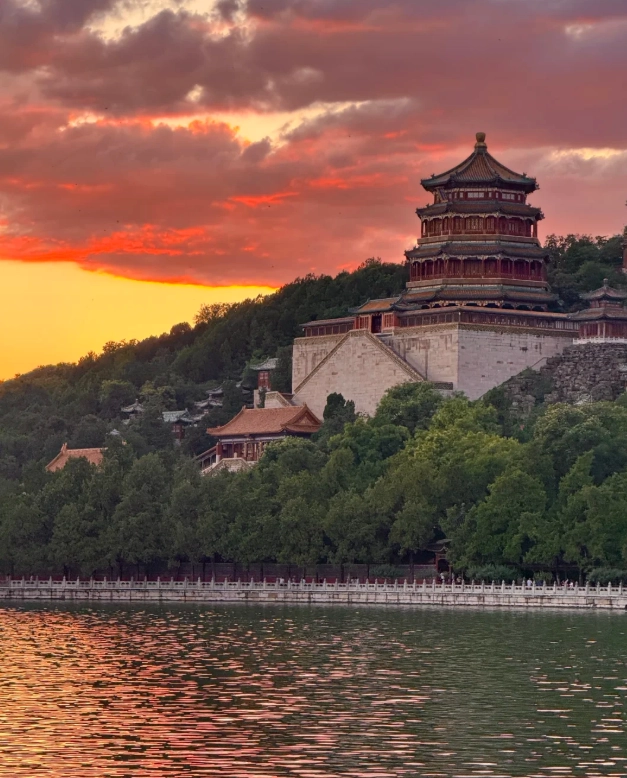 Beijing travel guide