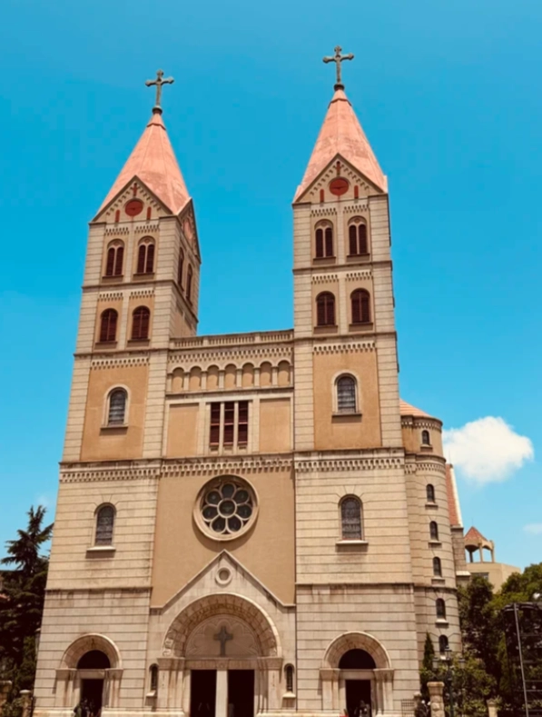 Qingdao 3 day itinerary Qingdao 3 day itinerary