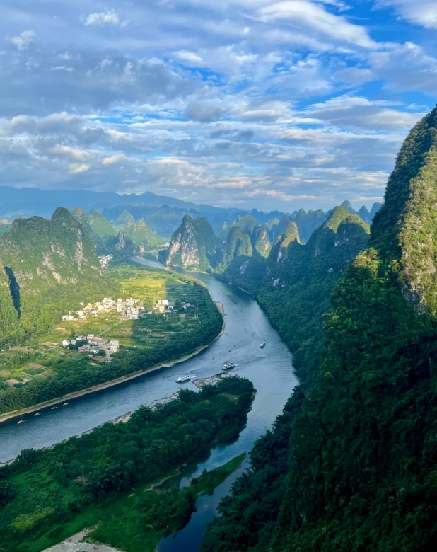 Must See in Guilin: 8 Gems That Beat the Crowds