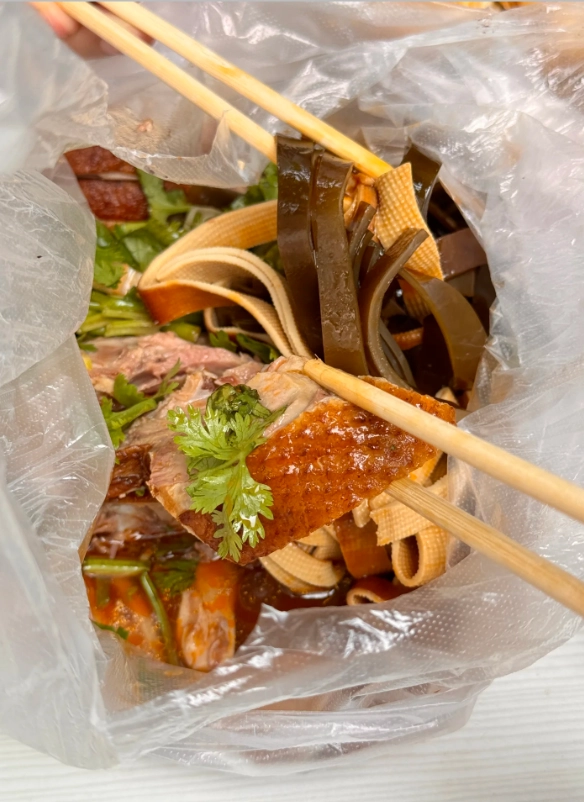 nanjing food guide nanjing food guide