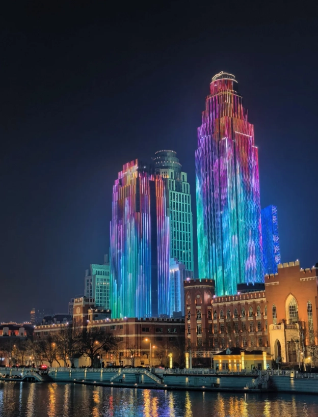 tianjin itinerary tianjin itinerary