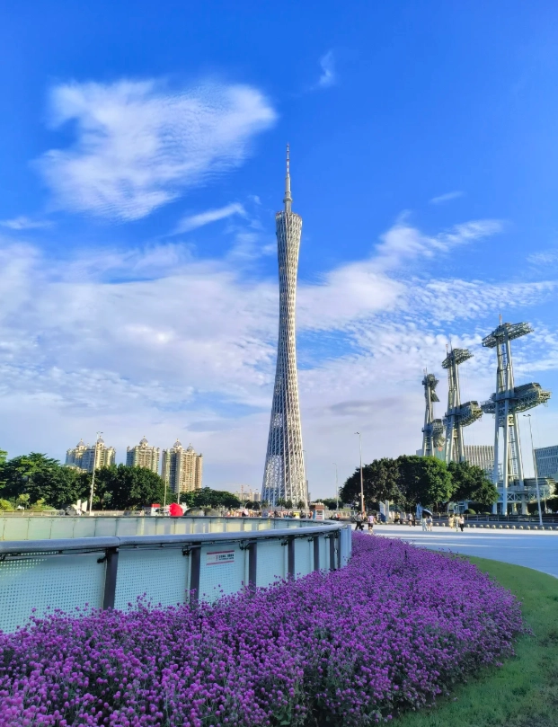 What to Do in Guangzhou for a Weekend: Smart 2-Day Plan