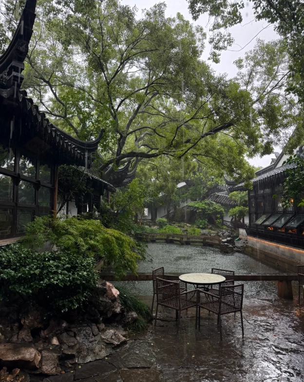 suzhou travel guide