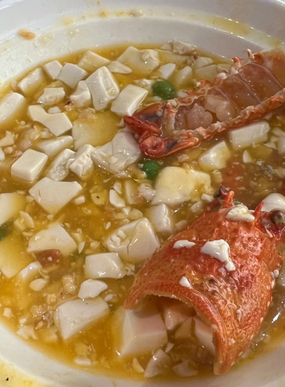 Suzhou street food