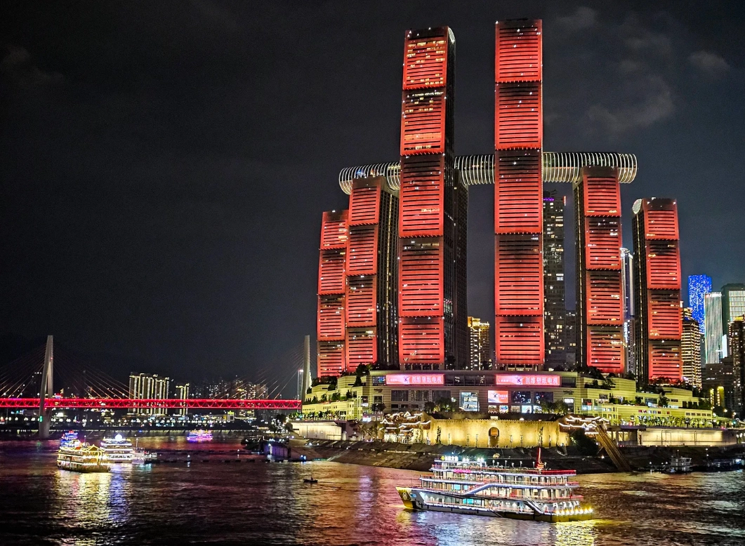 things to do in chongqing things to do in chongqing