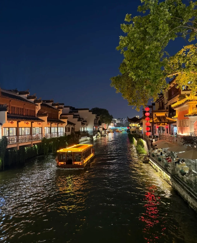 Is Nanjing Worth Visiting: An Honest Local's Perspective