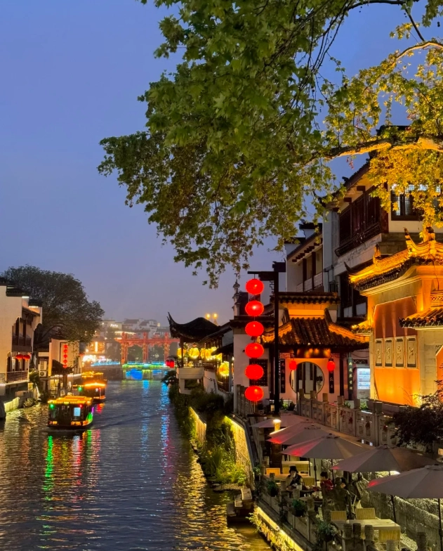 Free Things to Do in Nanjing: 5 No-Cost Spots