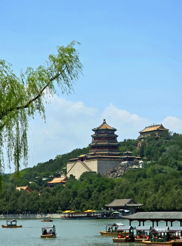 Beijing Tourist Attractions: 12 Must-See Spots & Insider Tips