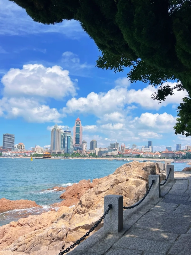 Top Things to Do in Qingdao: 12 Unmissable Experiences