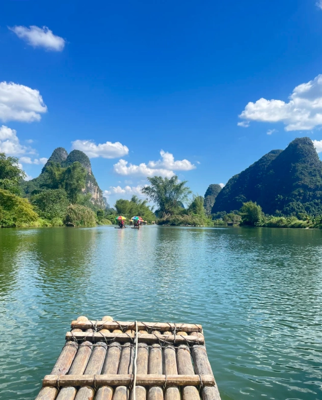 free things to do in guilin free things to do in guilin