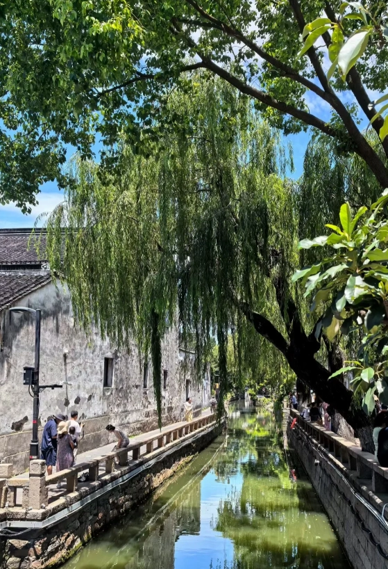 Suzhou travel guide