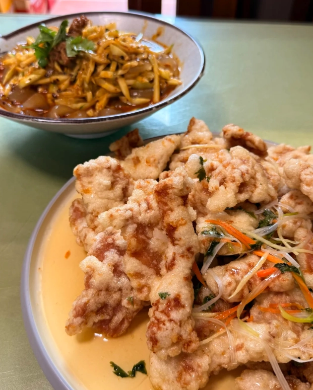 Harbin Food: 10 Must-Try Local Dishes