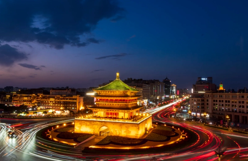 What to Do in Xi'an for a Weekend: 2-Day Plan