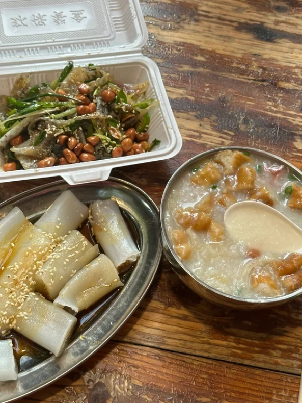Cantonese food guide