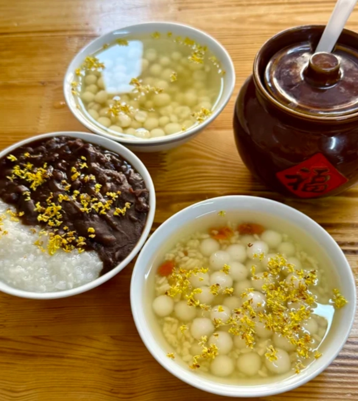 Suzhou restaurants