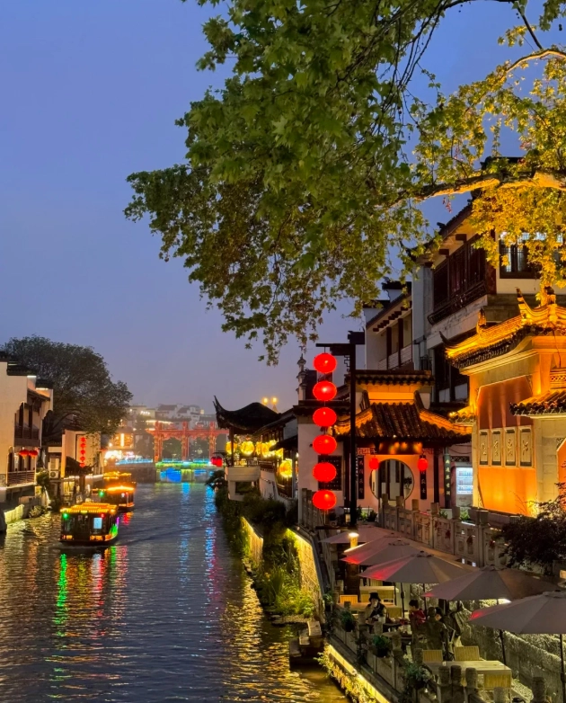 Best Places to Visit in Nanjing: Top Sights & Local Secrets