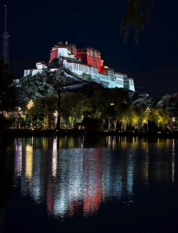 What to Do in Lhasa at Night: Bars, Temples & Safety